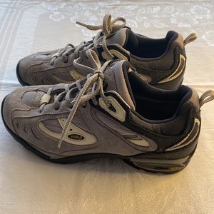 ASOLO Gore-Tex Rythm GTX Women's Hiking  Shoes Size 9
